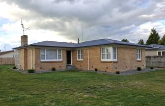 7 Browning Street, Leamington