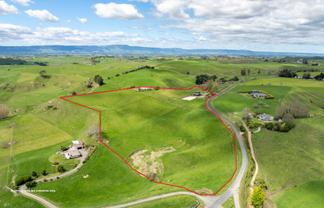 376 Morgan Road, Matamata