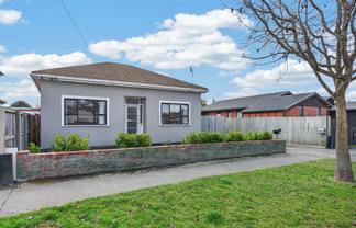 27 Montrose Street, Sydenham