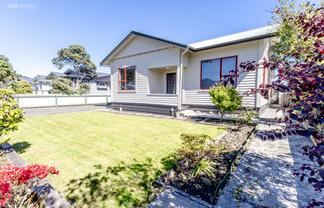 20 Milton Road, Greymouth