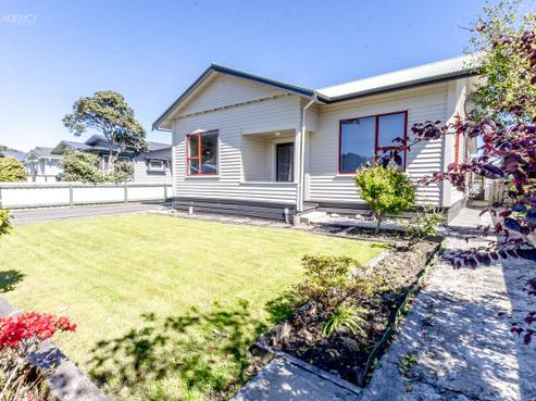 20 Milton Road, Greymouth