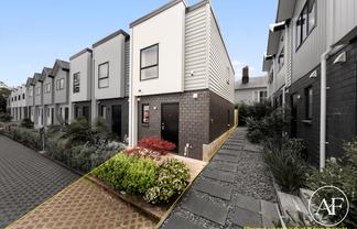 1 Aumoana Lane, Onehunga