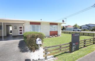 18 Church Street, Feilding