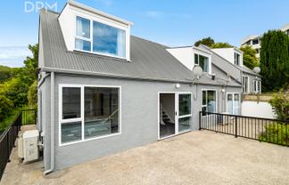 Canongate , Dunedin Central