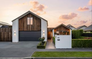 41 Waterstock Way, Marshland