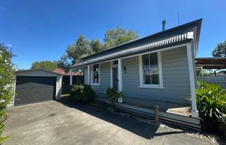 703a Beech Road, Akina