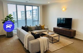 2Q/160 Symonds Street, Auckland Central