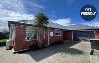 12A Sawyers Arms Road, Papanui
