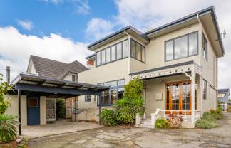 29 Wai-iti Road, Maori Hill
