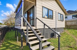 37A Ford Road, Fordlands