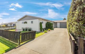 20 Ellesmere Avenue, Bell Block