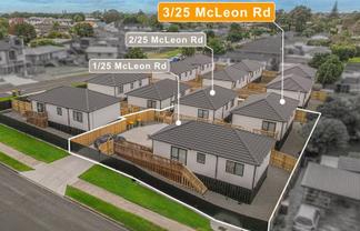3/25 McLeod Road, Weymouth
