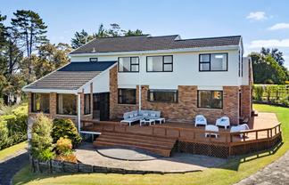130 Wade River Road, Arkles Bay