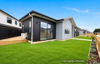105C Fitzroy Street, Papatoetoe