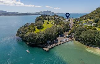 1128 Purangi Road, Ferry Landing, Whitianga