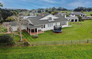 2 Princes Street, Kauri Point, Katikati