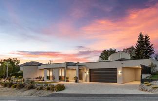 163 Lismore Street, Wanaka