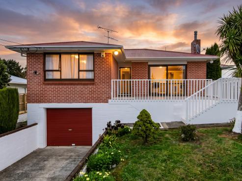 17 Thompson Terrace, Manurewa