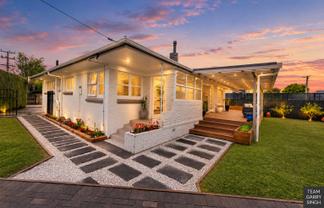 140 Clevedon Road, Papakura