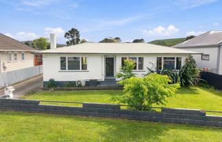 23 Salisbury Avenue, Whanganui East