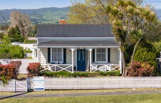 8 Albert Street, Waihi