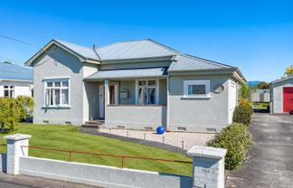 184 Colombo road, Masterton