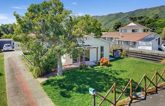34A Kanawa Street, Waikanae