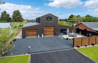 12 Fell Street, Waikouaiti