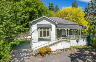 32 Hill Street, Te Kuiti