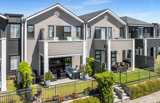 12/6 The Marina, Tairua