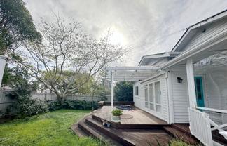 6 Arran Street, Avondale