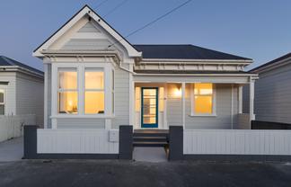 36 Queen Street, Petone