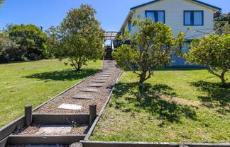 504 Sea View Road, Onetangi
