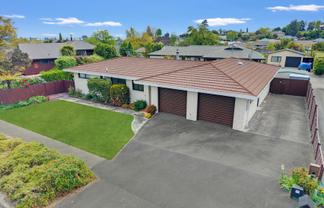 13 Chelsea Avenue, Richmond
