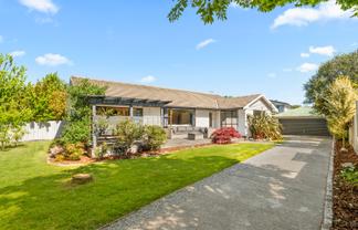 263 Waimairi Road, Ilam