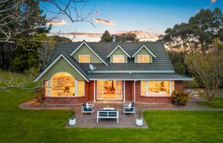 26 Awhiorangi Promenade, Swanson
