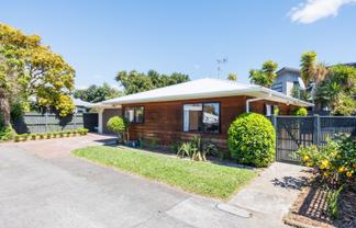 432A College Street, Hokowhitu