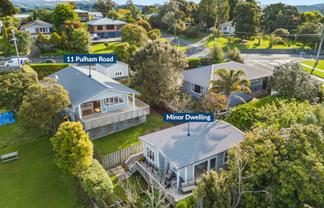 11 Pulham Road, Warkworth
