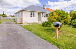 20 Churchill Street, Waipukurau