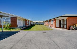 1-6/12 Nixon Street, Hamilton East