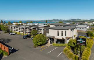Exceptional Motel Opportunity in Taupo
