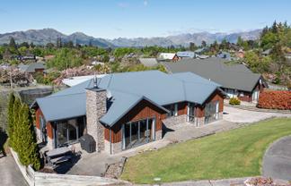 3 Bellbird Place, Hanmer Springs