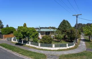 1 Stafford Street, Kawerau