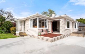 27 Budleigh Street, Frankleigh Park