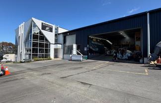 Large Standalone Wairau Workhorse!