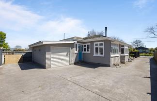 30 Ryan Street, Phillipstown