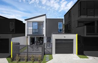 50C Highland Park Drive, Highland Park