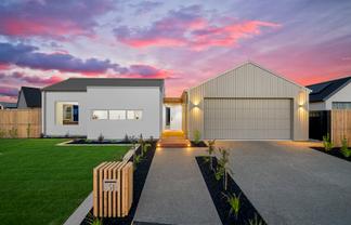 31 Kopper Crescent, Marshland