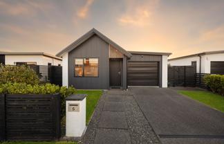 5 Gosset Avenue, Chartwell