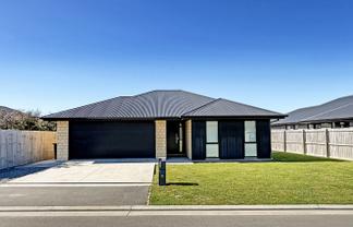 12 Dalwood Crescent, Rolleston